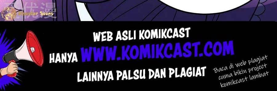 God of Martial Arts Chapter 112.1 Gambar 36