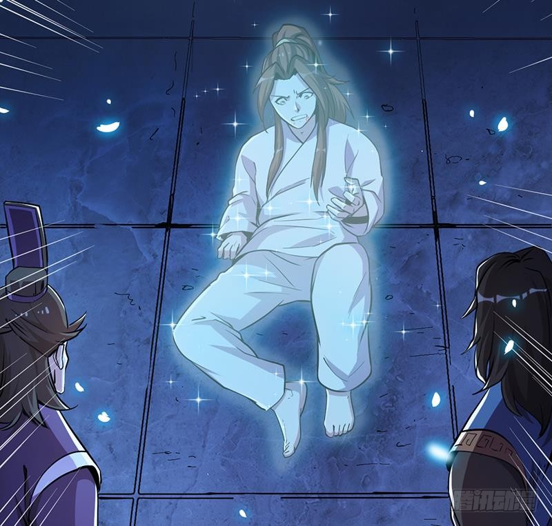 The Immortal Devil Emperor Chapter 13 Gambar 44