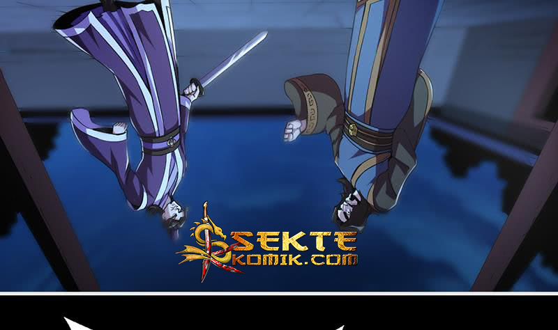 The Immortal Devil Emperor Chapter 13 Gambar 6