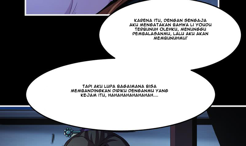 The Immortal Devil Emperor Chapter 13 Gambar 12