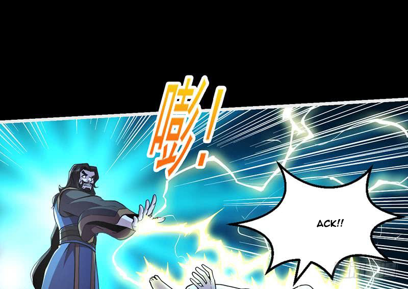 The Immortal Devil Emperor Chapter 13 Gambar 14