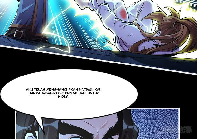 The Immortal Devil Emperor Chapter 13 Gambar 15