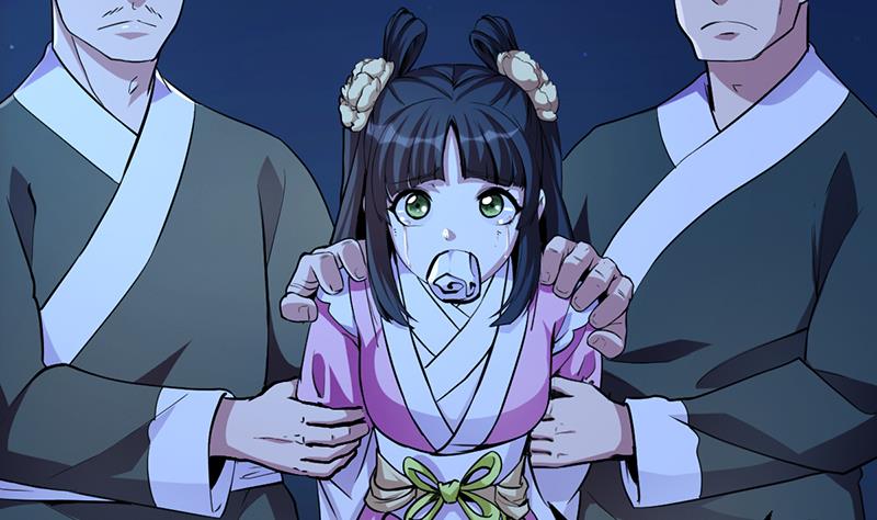 The Immortal Devil Emperor Chapter 13 Gambar 21