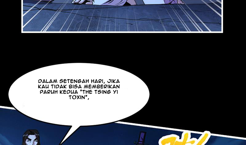 The Immortal Devil Emperor Chapter 13 Gambar 24