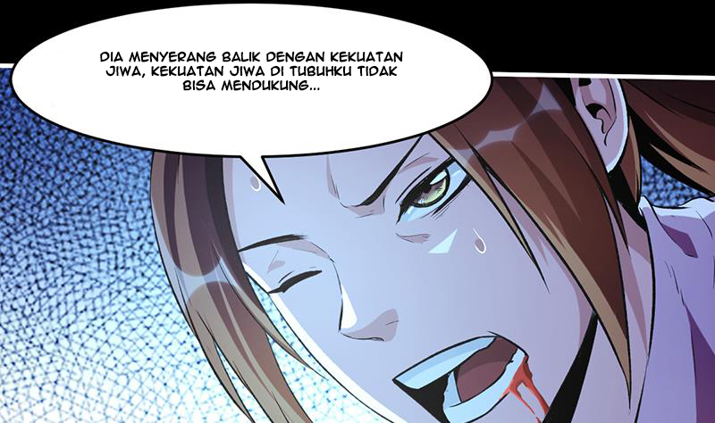 The Immortal Devil Emperor Chapter 12 Gambar 8