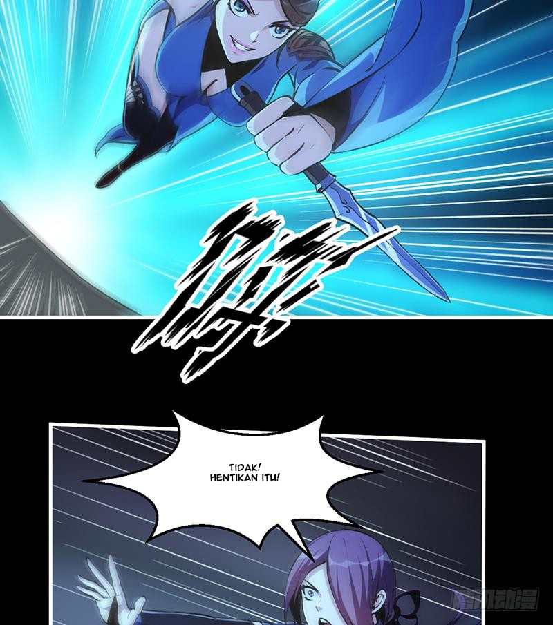 The Immortal Devil Emperor Chapter 12 Gambar 11