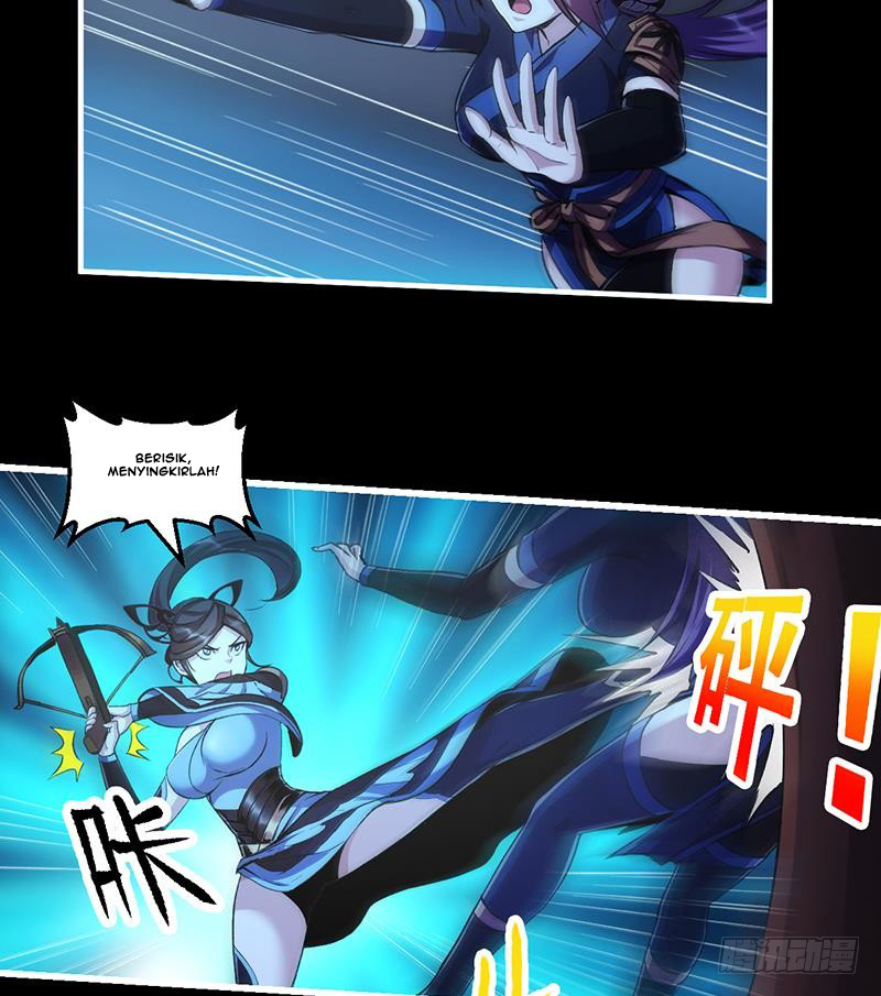 The Immortal Devil Emperor Chapter 12 Gambar 12