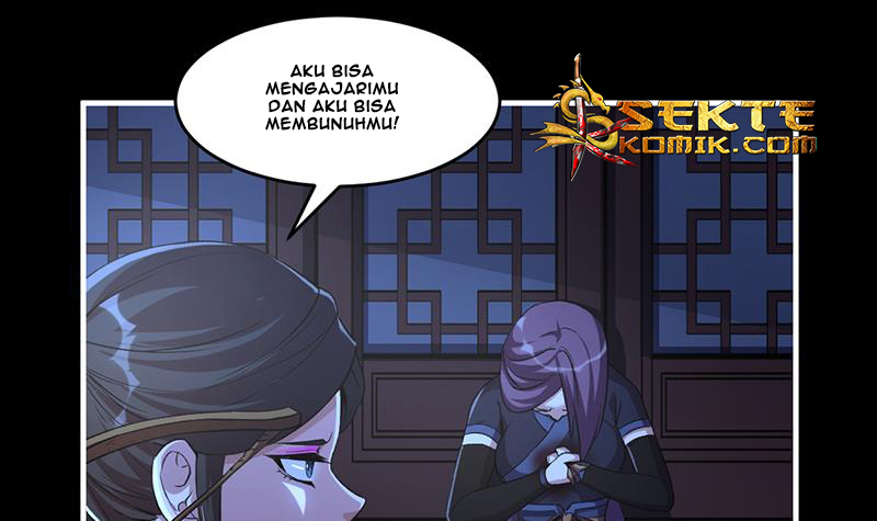 The Immortal Devil Emperor Chapter 12 Gambar 16