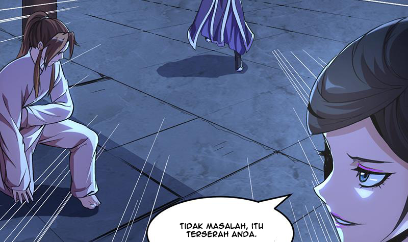 The Immortal Devil Emperor Chapter 12 Gambar 22