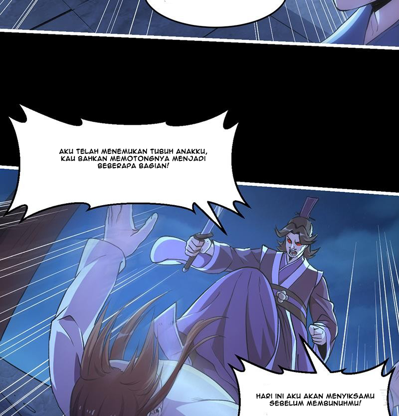 The Immortal Devil Emperor Chapter 12 Gambar 23