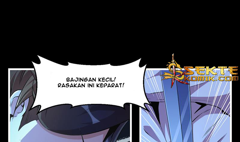 The Immortal Devil Emperor Chapter 12 Gambar 26