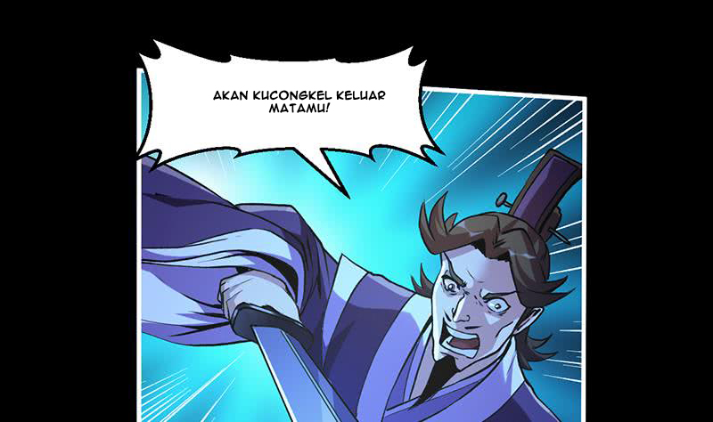 The Immortal Devil Emperor Chapter 12 Gambar 30