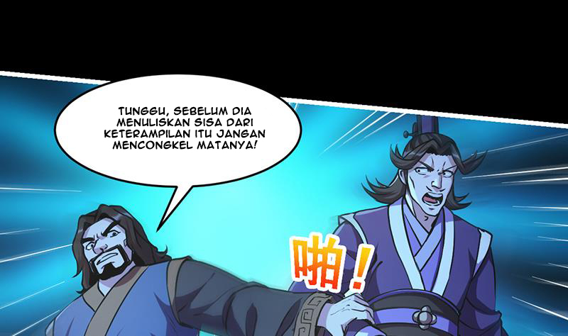 The Immortal Devil Emperor Chapter 12 Gambar 32