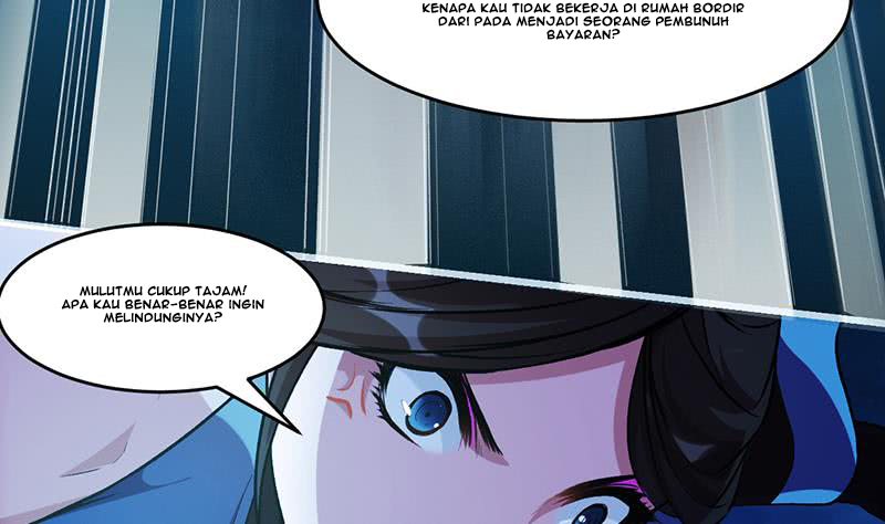 The Immortal Devil Emperor Chapter 11 Gambar 47