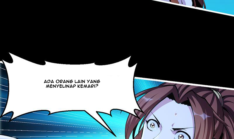 The Immortal Devil Emperor Chapter 11 Gambar 9