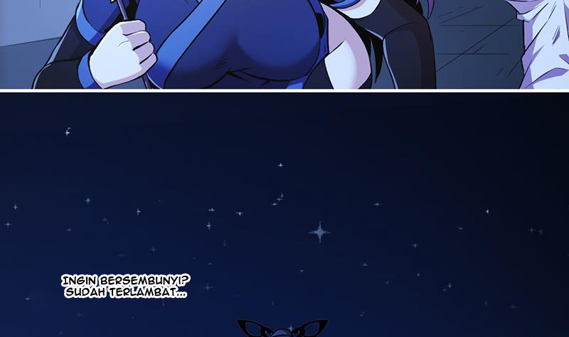 The Immortal Devil Emperor Chapter 11 Gambar 12