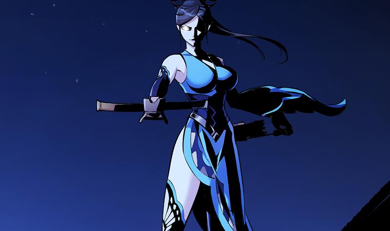 The Immortal Devil Emperor Chapter 11 Gambar 13