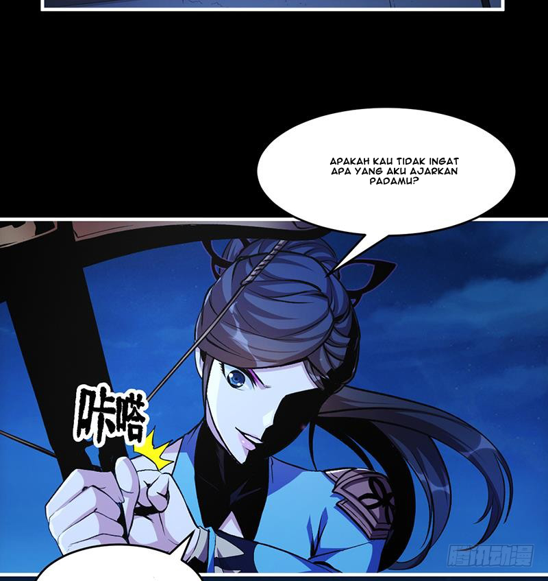 The Immortal Devil Emperor Chapter 11 Gambar 17