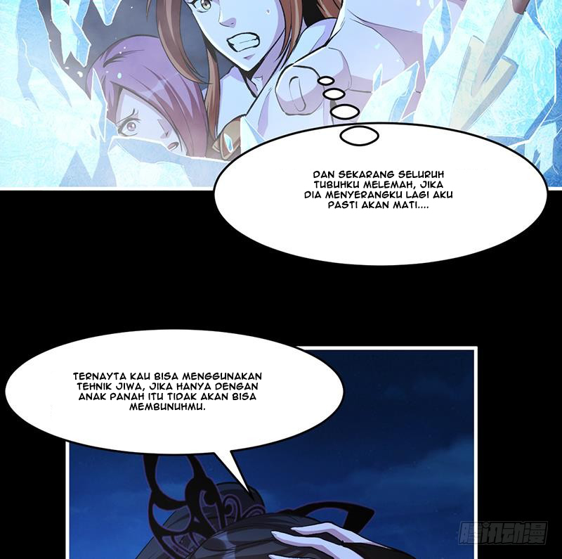 The Immortal Devil Emperor Chapter 11 Gambar 33
