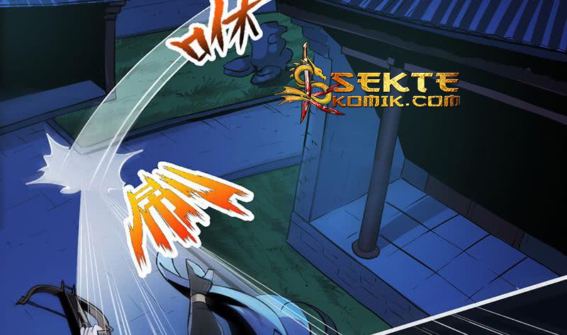 The Immortal Devil Emperor Chapter 11 Gambar 36