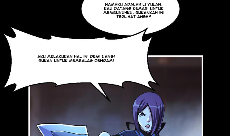 The Immortal Devil Emperor Chapter 10 Gambar 10