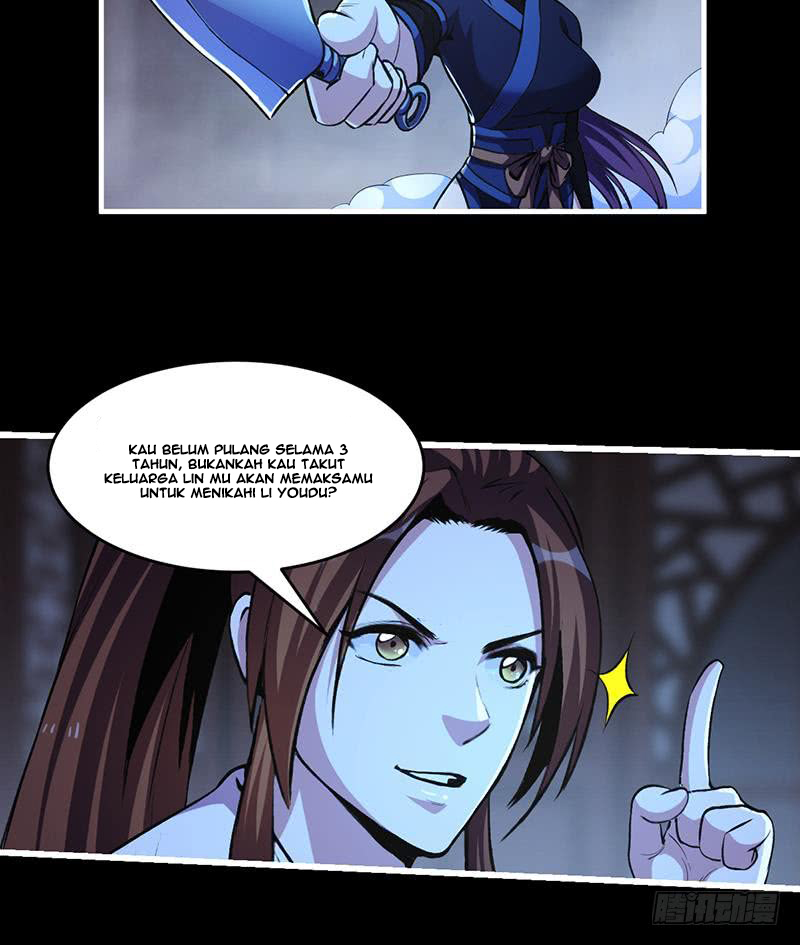 The Immortal Devil Emperor Chapter 10 Gambar 11