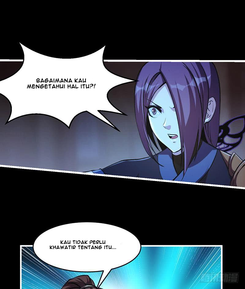 The Immortal Devil Emperor Chapter 10 Gambar 12