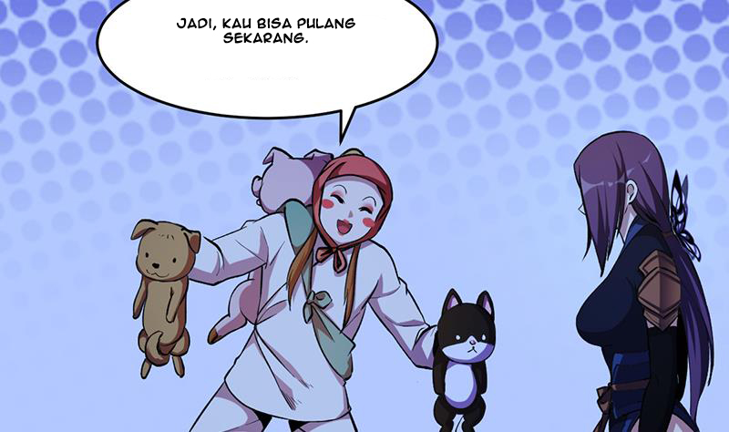 The Immortal Devil Emperor Chapter 10 Gambar 18