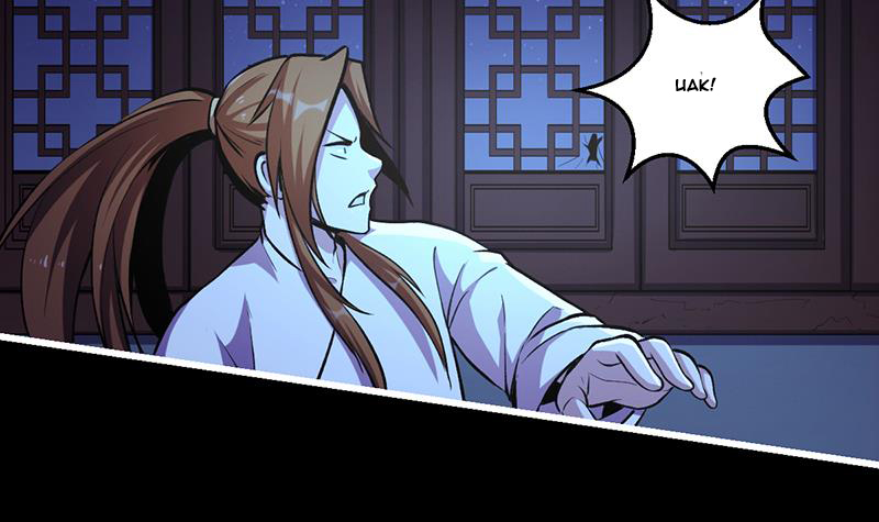 The Immortal Devil Emperor Chapter 10 Gambar 25