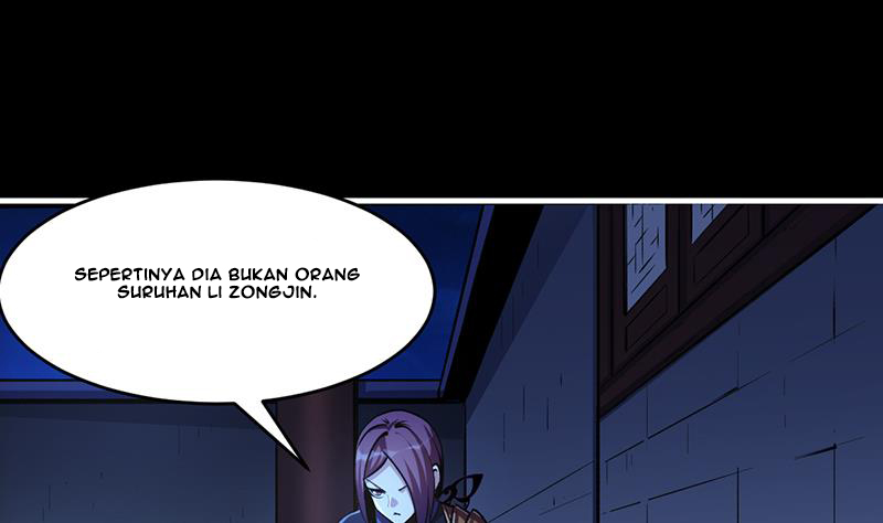 The Immortal Devil Emperor Chapter 10 Gambar 29