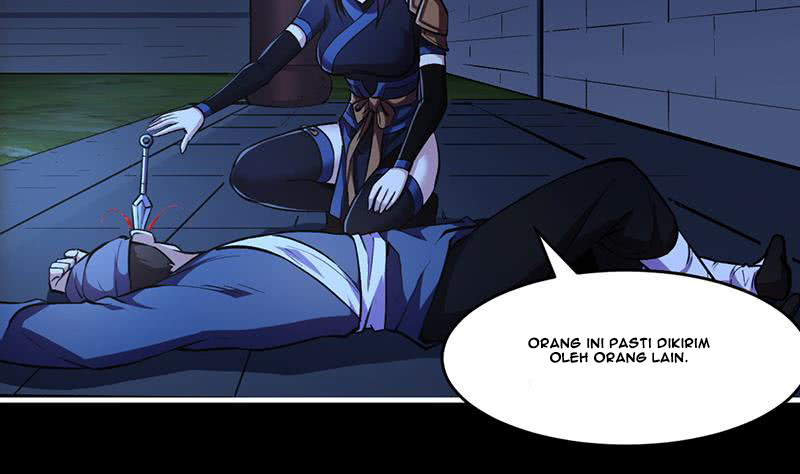 The Immortal Devil Emperor Chapter 10 Gambar 30