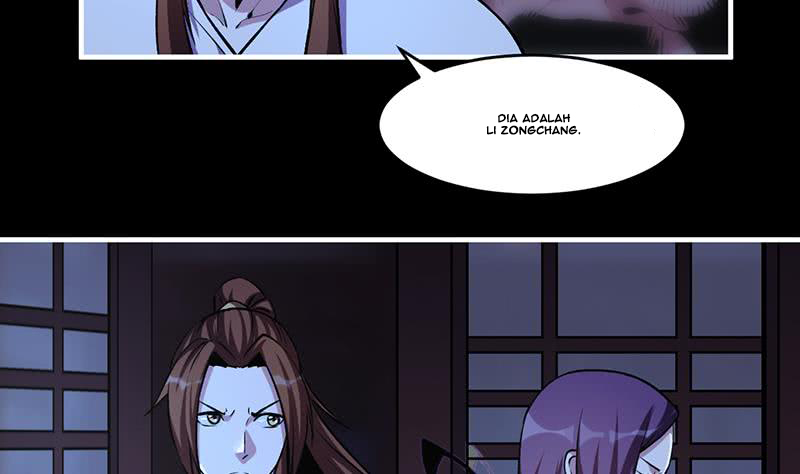 The Immortal Devil Emperor Chapter 10 Gambar 32