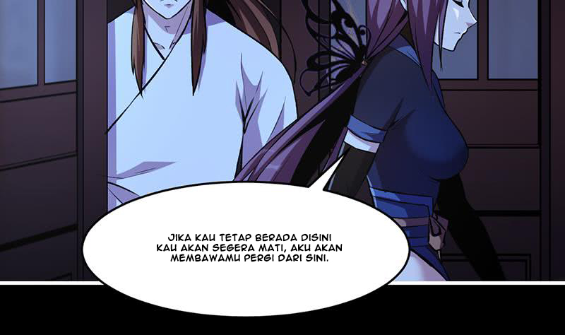 The Immortal Devil Emperor Chapter 10 Gambar 33