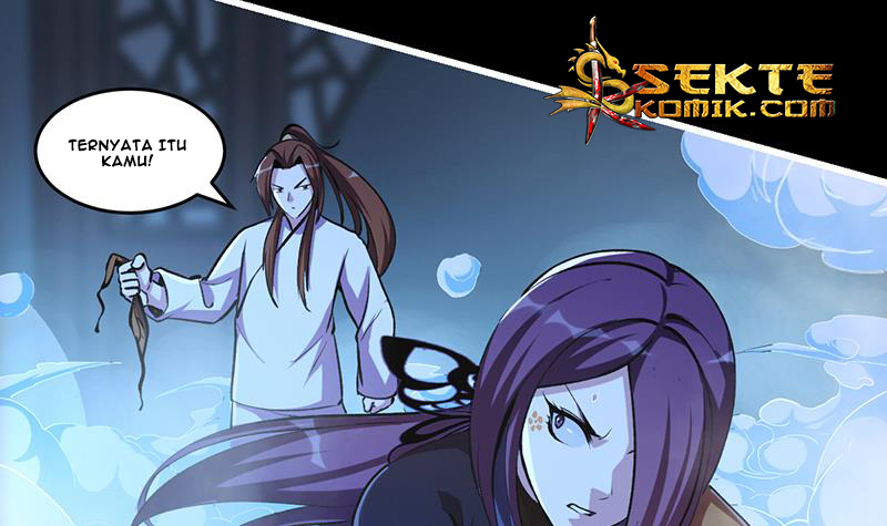 The Immortal Devil Emperor Chapter 09 Gambar 46