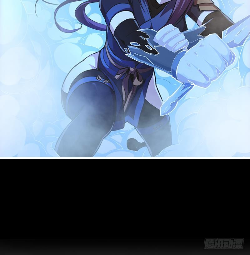 The Immortal Devil Emperor Chapter 09 Gambar 47