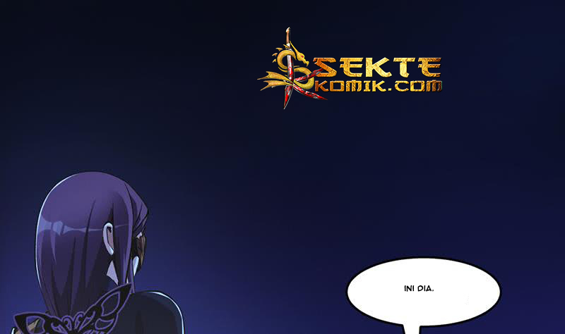 The Immortal Devil Emperor Chapter 09 Gambar 6