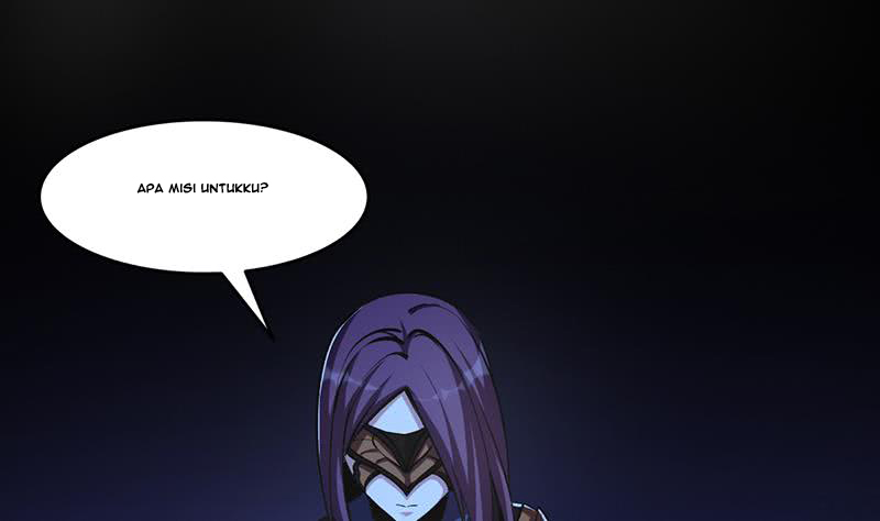 The Immortal Devil Emperor Chapter 09 Gambar 9