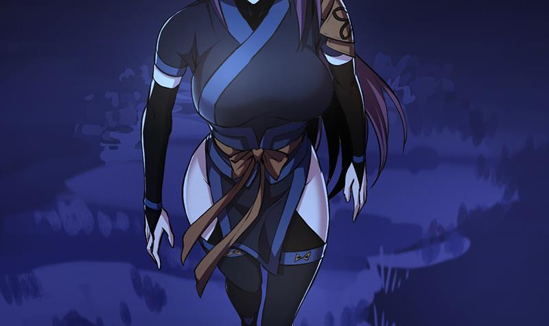 The Immortal Devil Emperor Chapter 09 Gambar 10