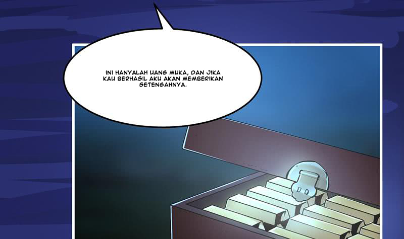 The Immortal Devil Emperor Chapter 09 Gambar 13