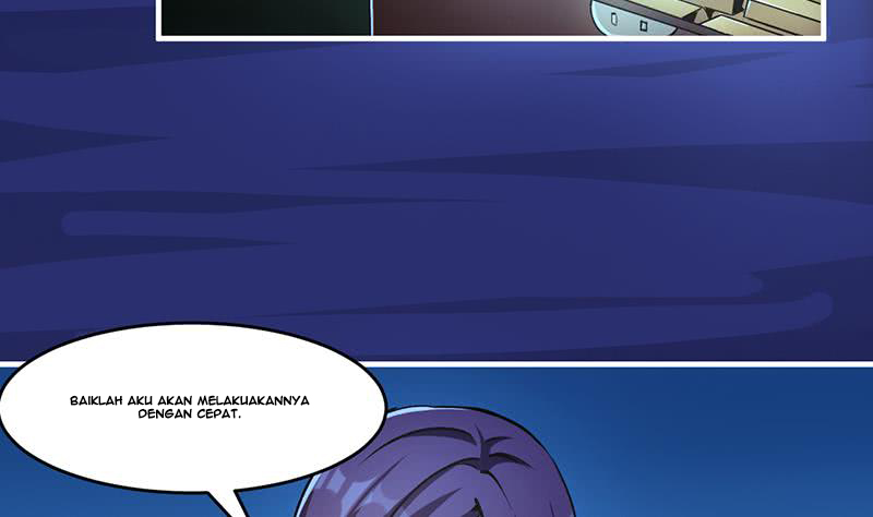 The Immortal Devil Emperor Chapter 09 Gambar 14