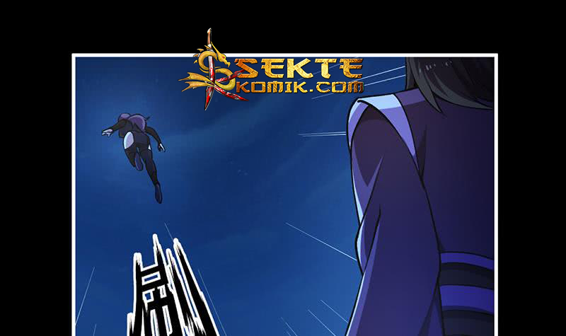 The Immortal Devil Emperor Chapter 09 Gambar 16