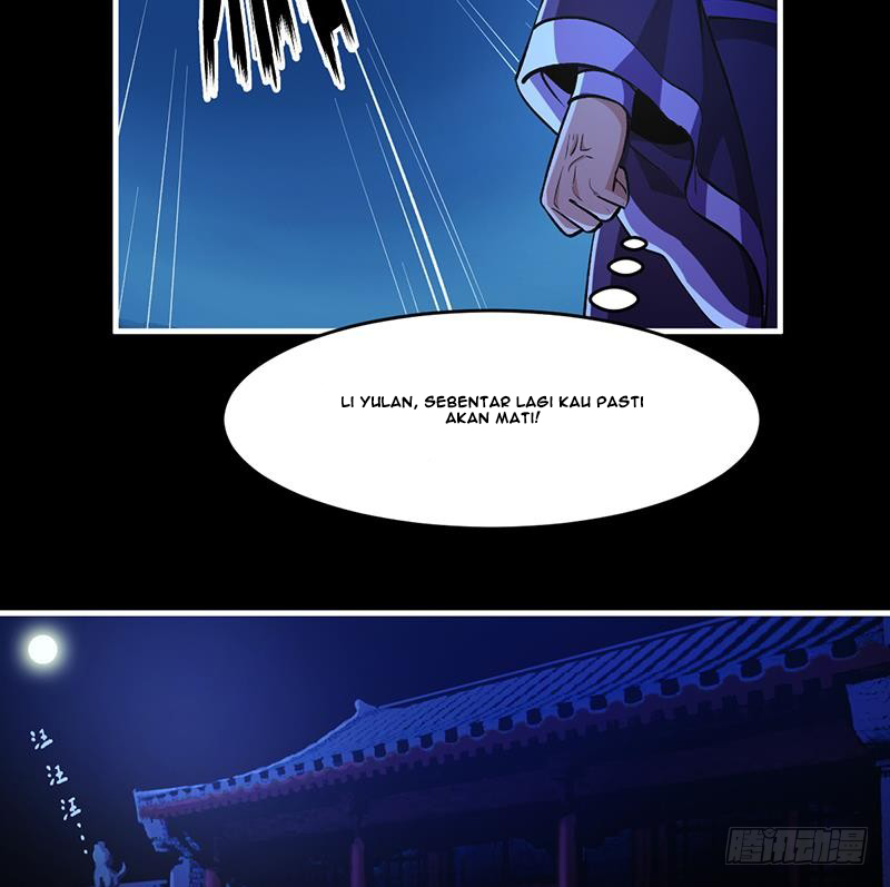 The Immortal Devil Emperor Chapter 09 Gambar 17