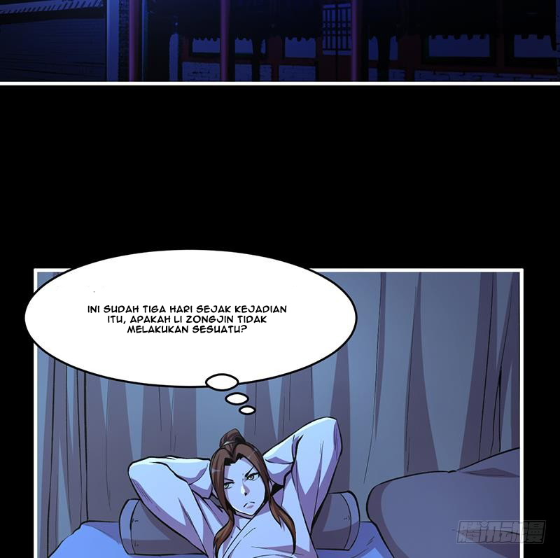 The Immortal Devil Emperor Chapter 09 Gambar 18