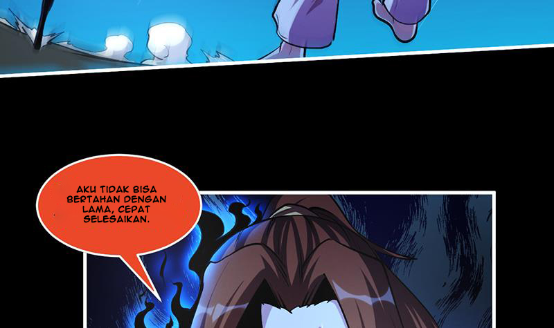 The Immortal Devil Emperor Chapter 09 Gambar 31