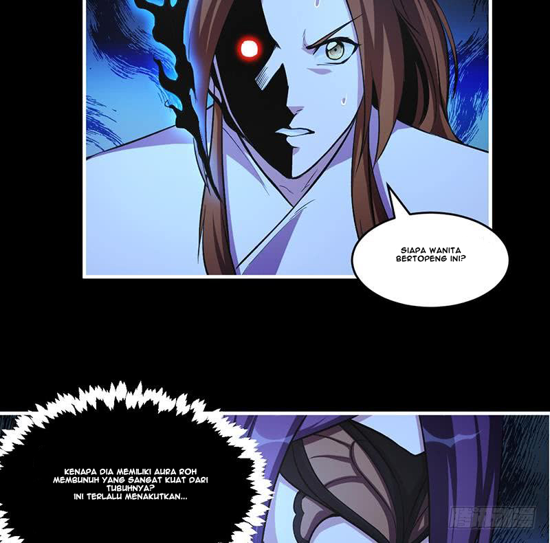 The Immortal Devil Emperor Chapter 09 Gambar 32