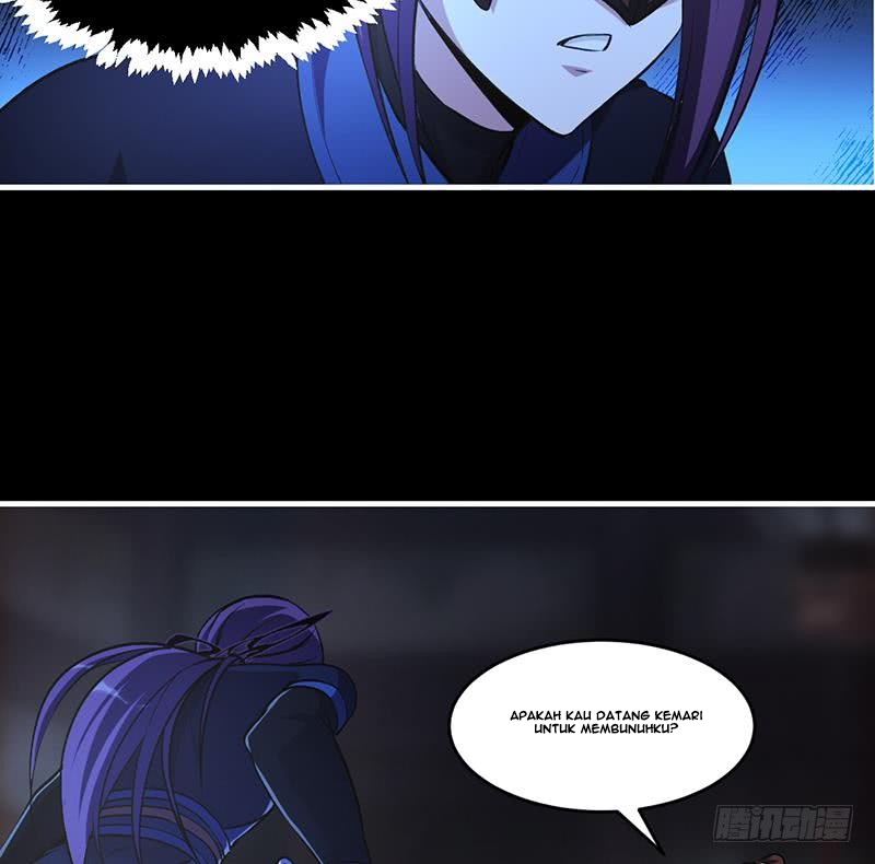 The Immortal Devil Emperor Chapter 09 Gambar 33