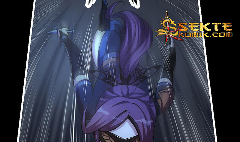 The Immortal Devil Emperor Chapter 09 Gambar 36