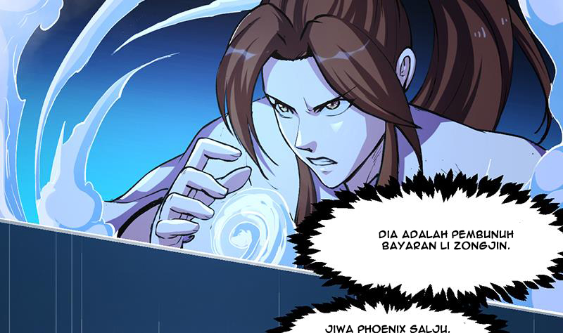 The Immortal Devil Emperor Chapter 09 Gambar 38