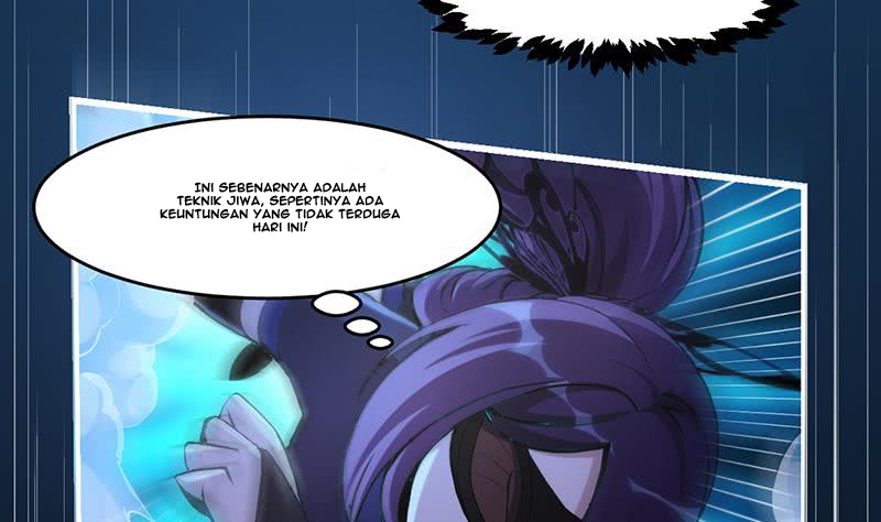 The Immortal Devil Emperor Chapter 09 Gambar 39