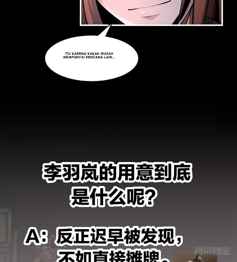 The Immortal Devil Emperor Chapter 08 Gambar 42